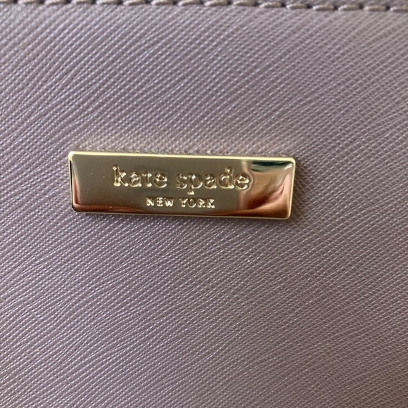 Kate Spade Reiley: Laurel Way Handbag BNWT - Picture 5 of 16
